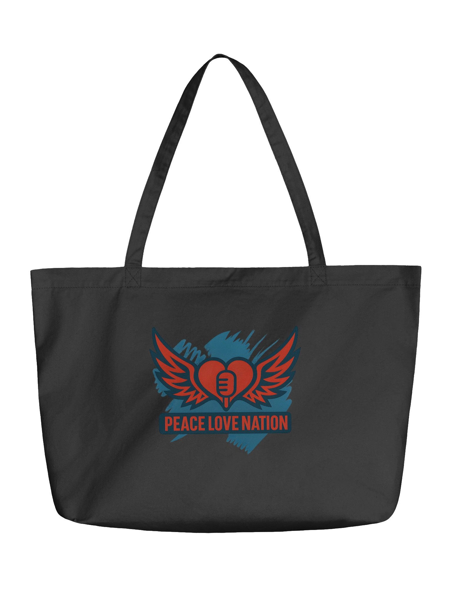 PLN Econscious Organic Cotton Tote product image (1)