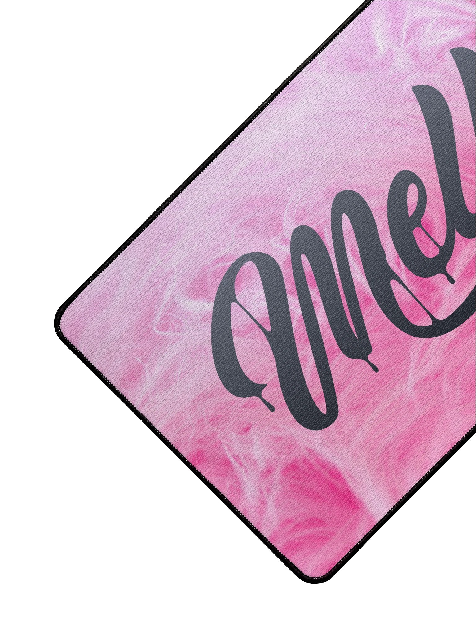 Mellow Flamingo Desk Mat product image (3)