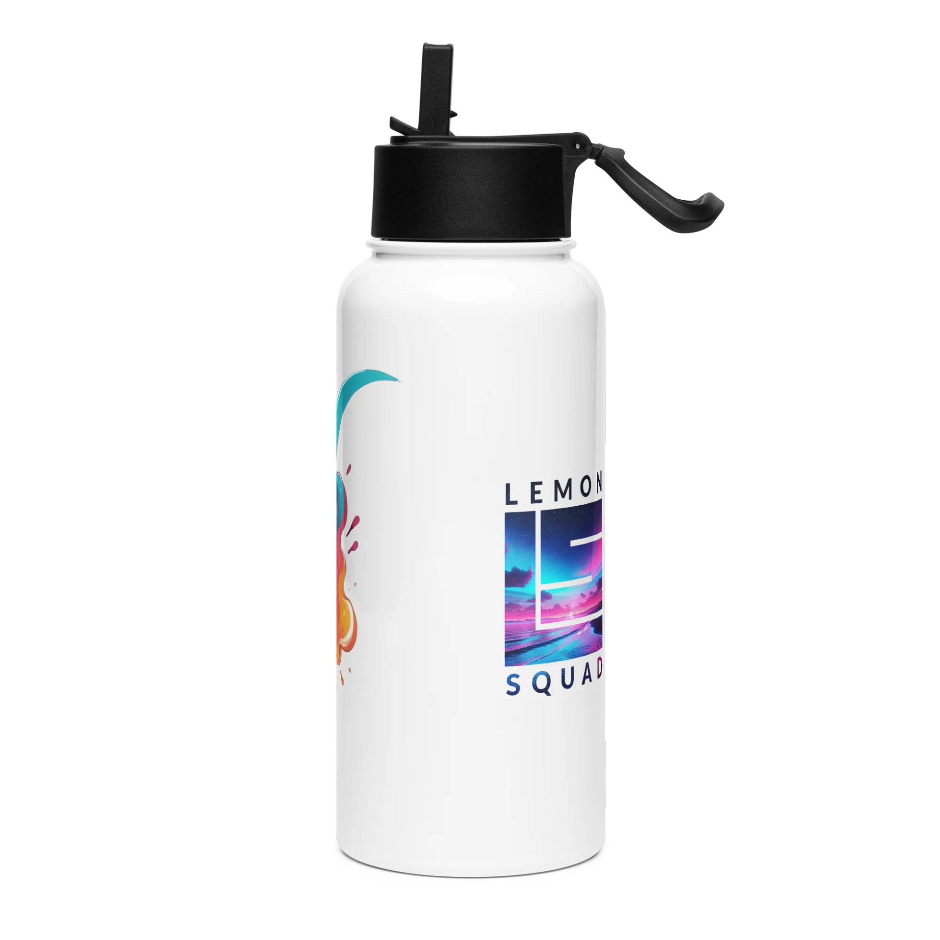 The 1900's Water Bottle product image (3)