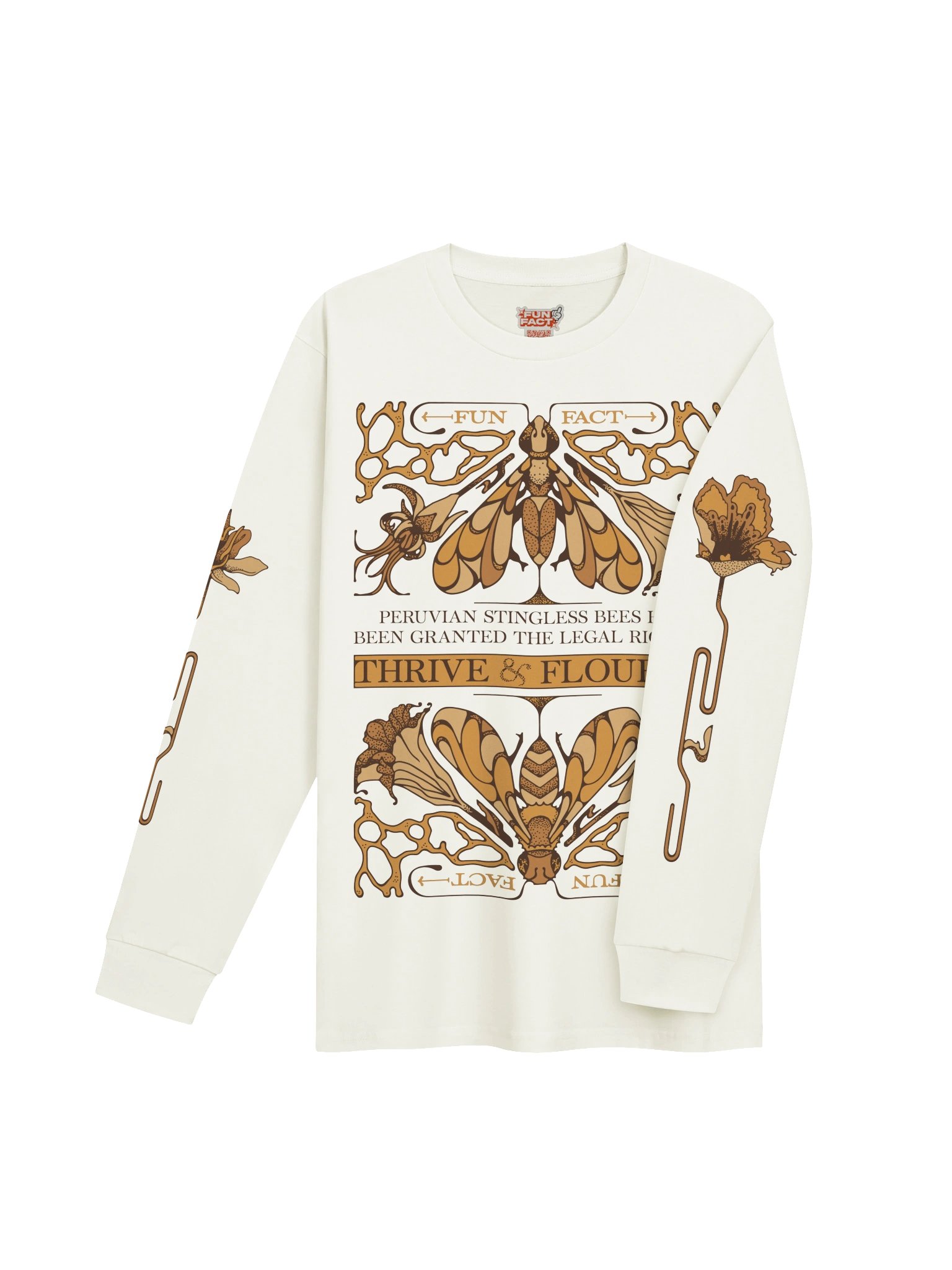 Legally Protected Bees product image (20)