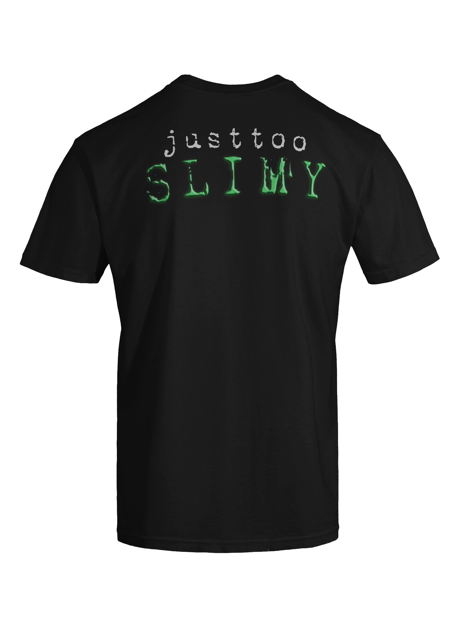 SWO Drip Graphic Tee product image (9)