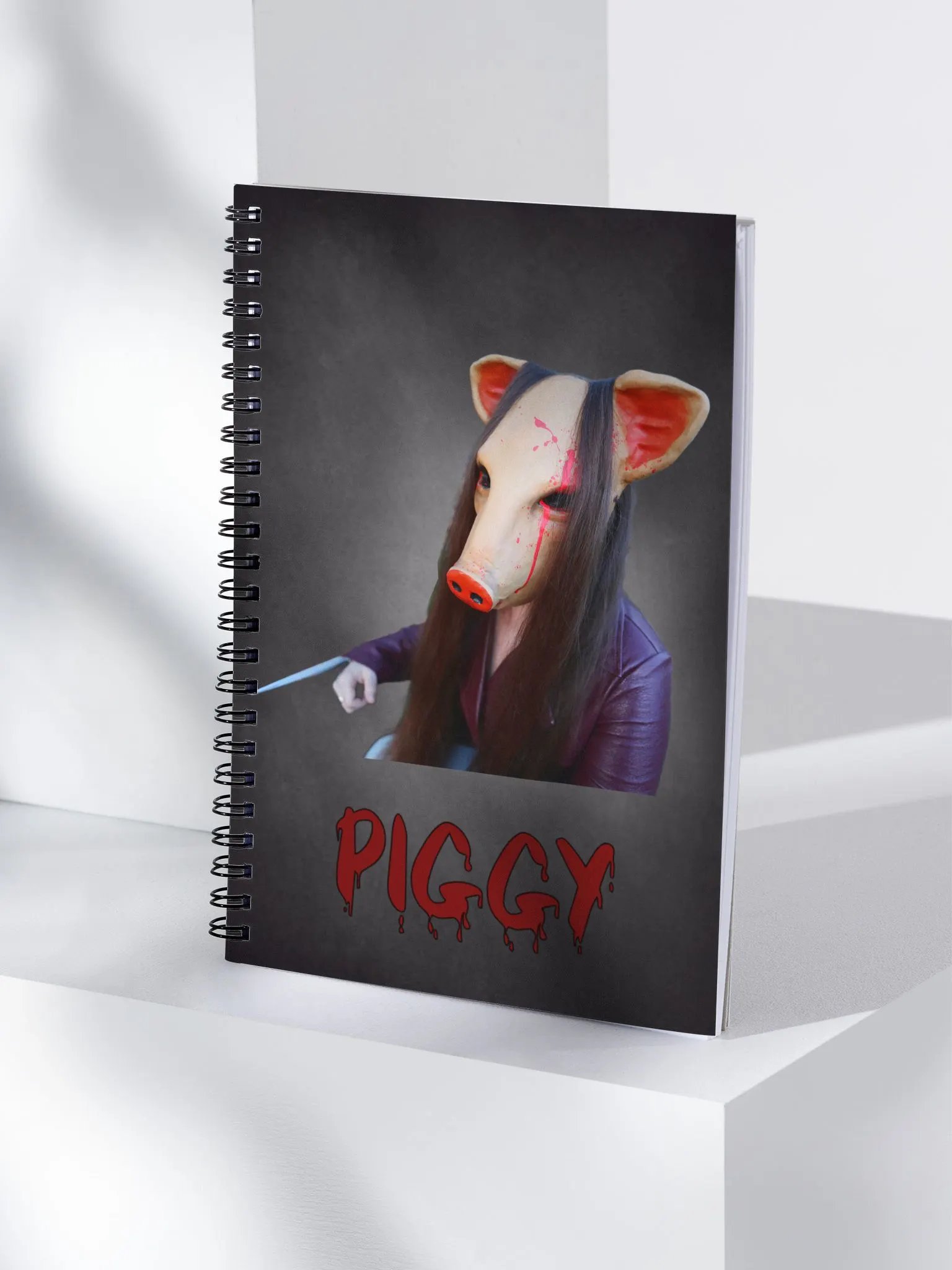 Piggy Notepad product image (4)