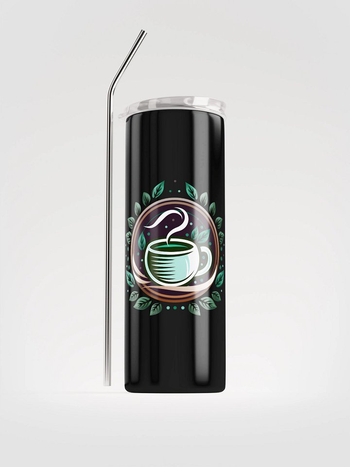 Stainless Tumbler product image (1)