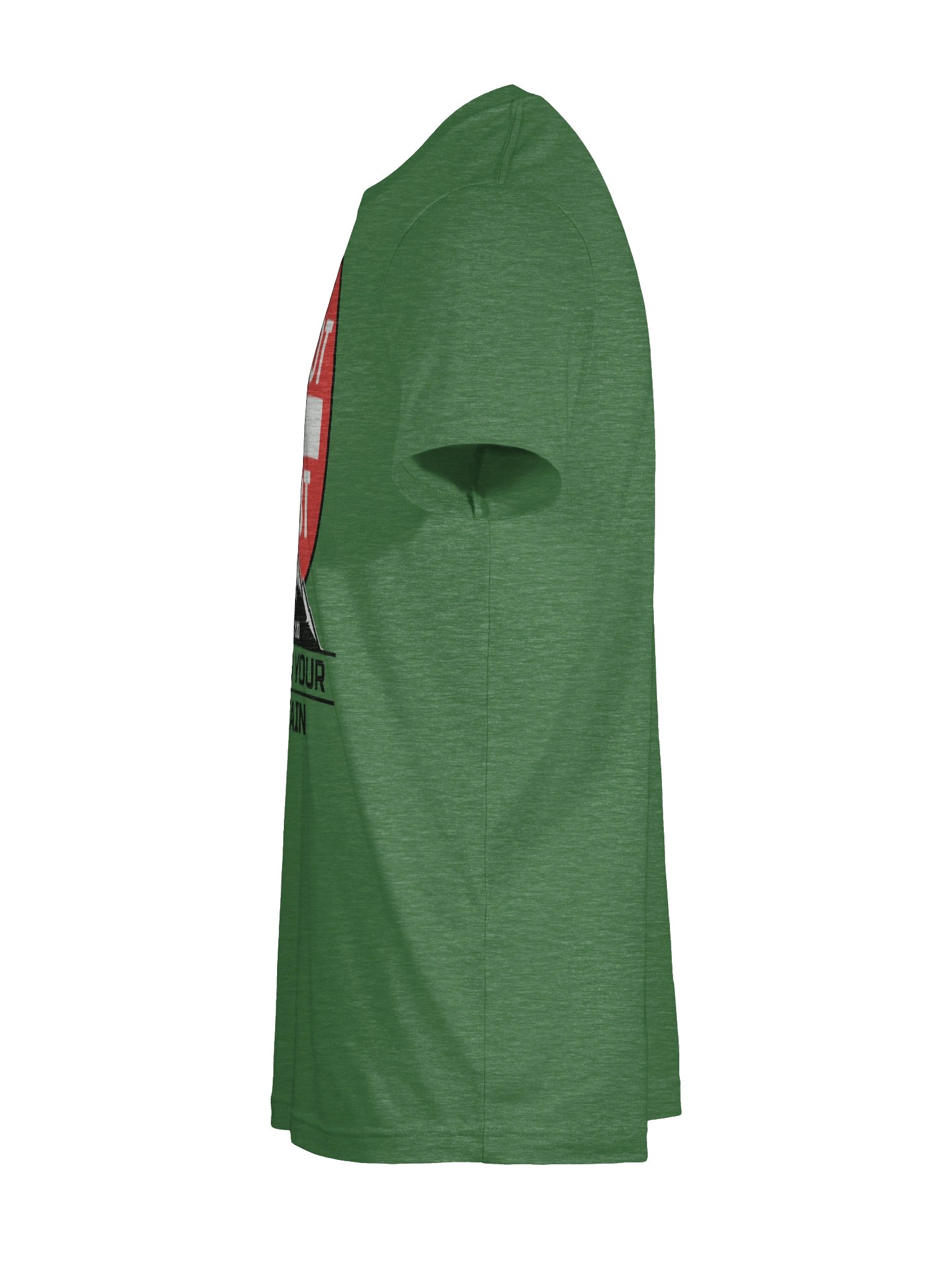 Do Not Doubt V1 Lte, T-Shirt product image (9)