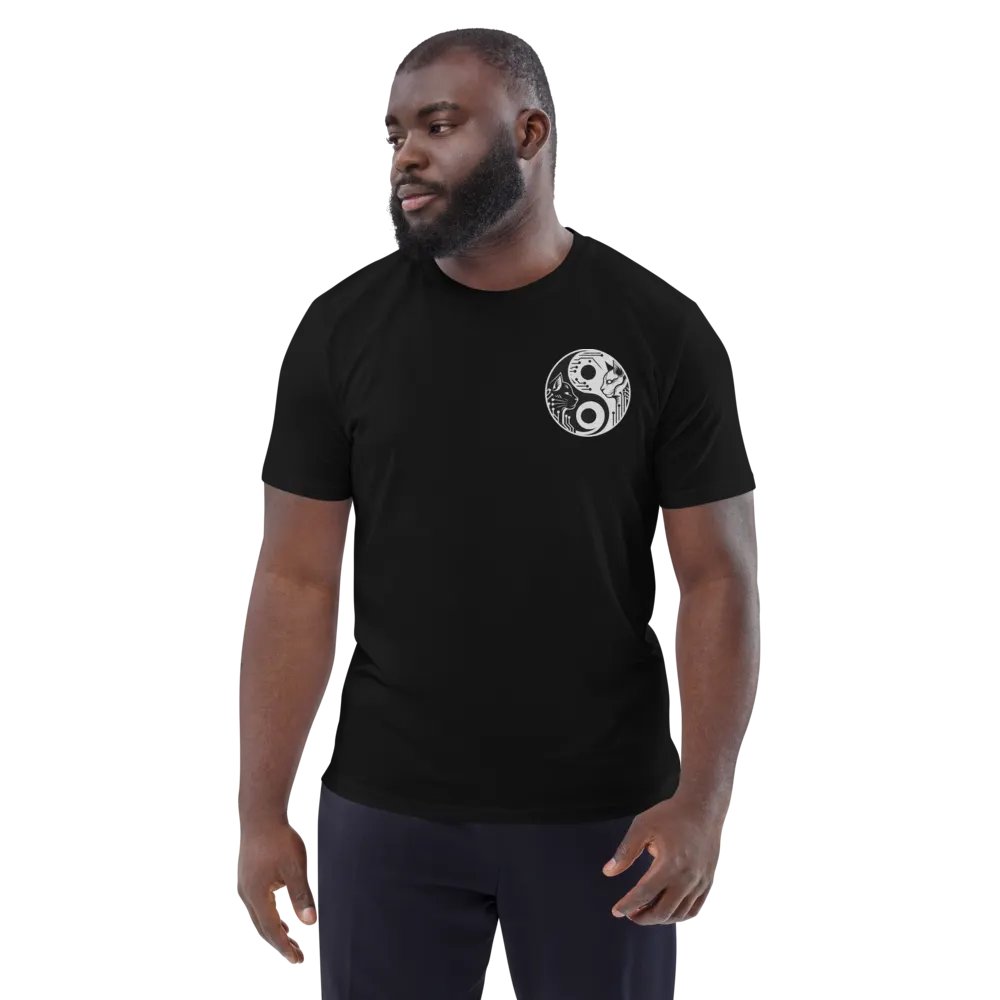 Organic Cotton T-Shirt product image (2)