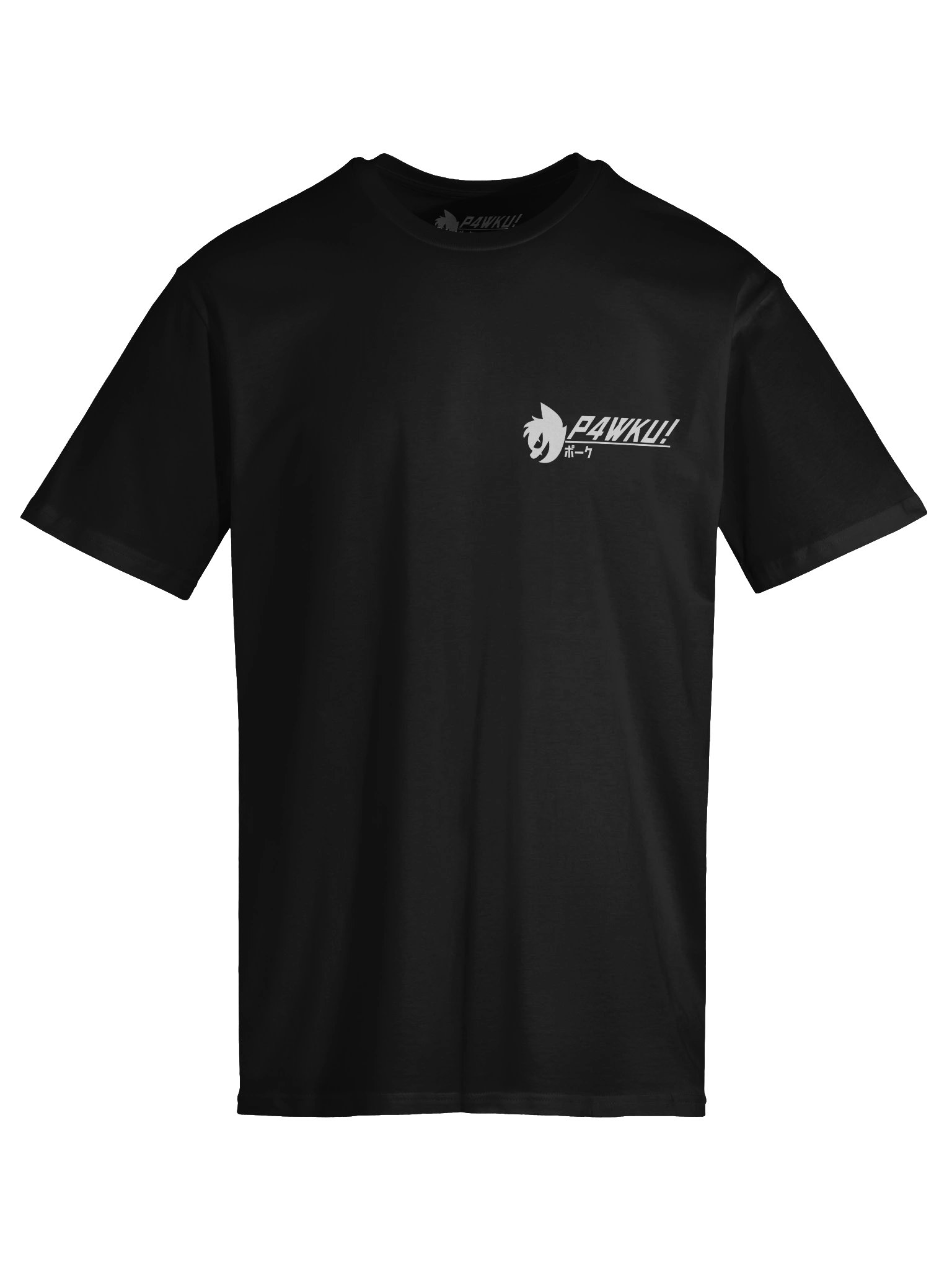 OFFICIAL TEAM P4WKU! T-SHIRT product image (13)