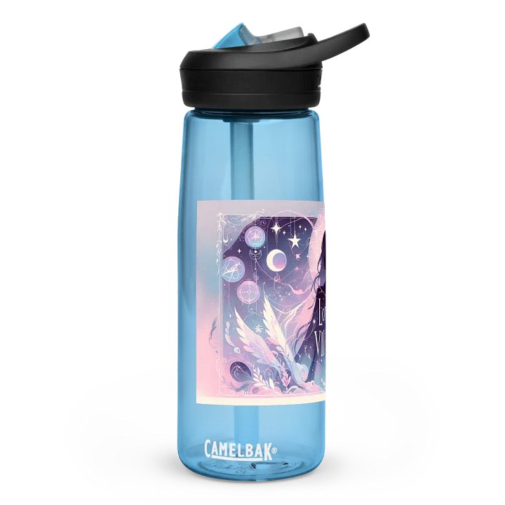 Celestial Dreams Silhouette Art Print product image (1)