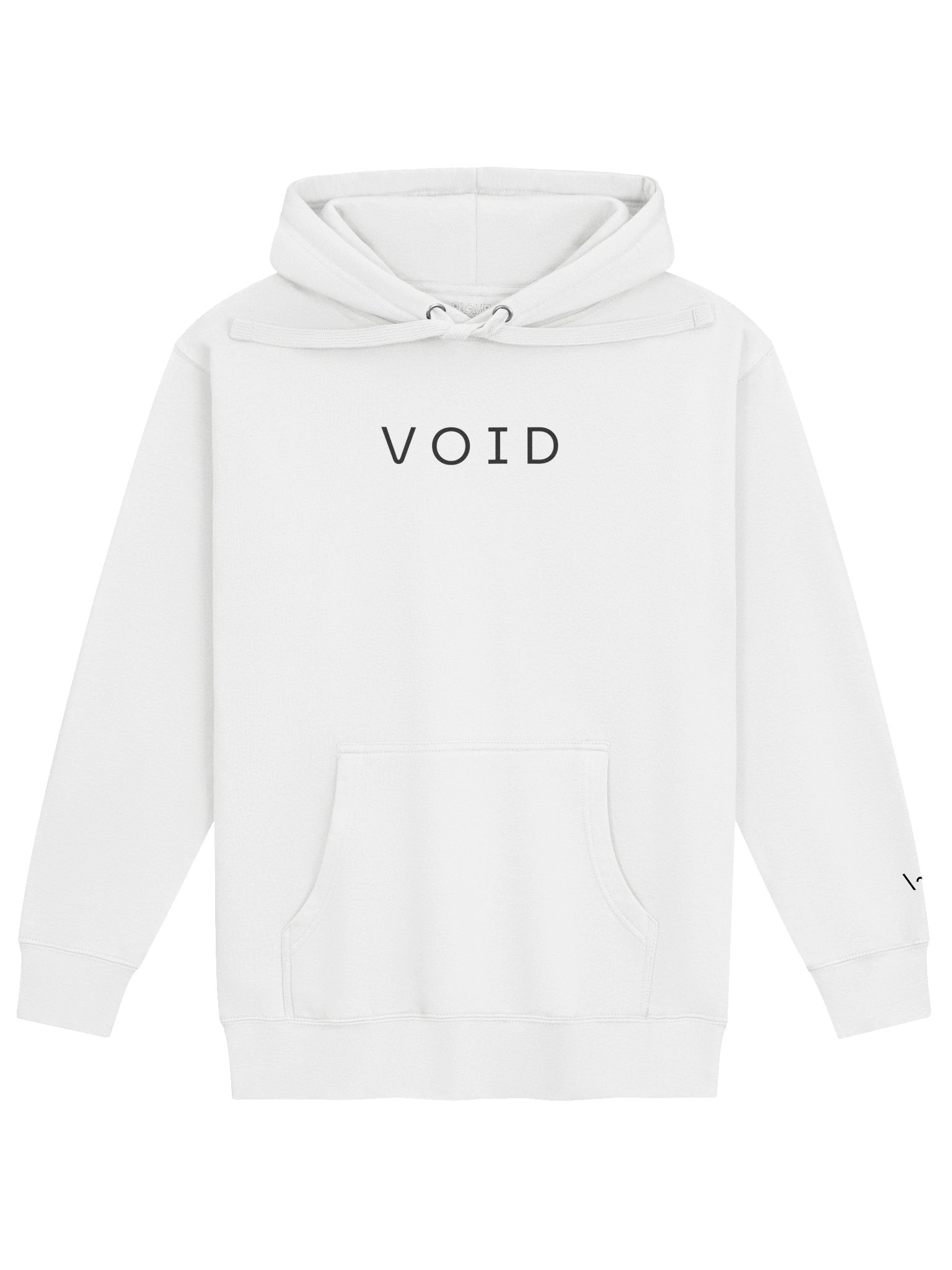 Void // Premium Hoodie product image (1)