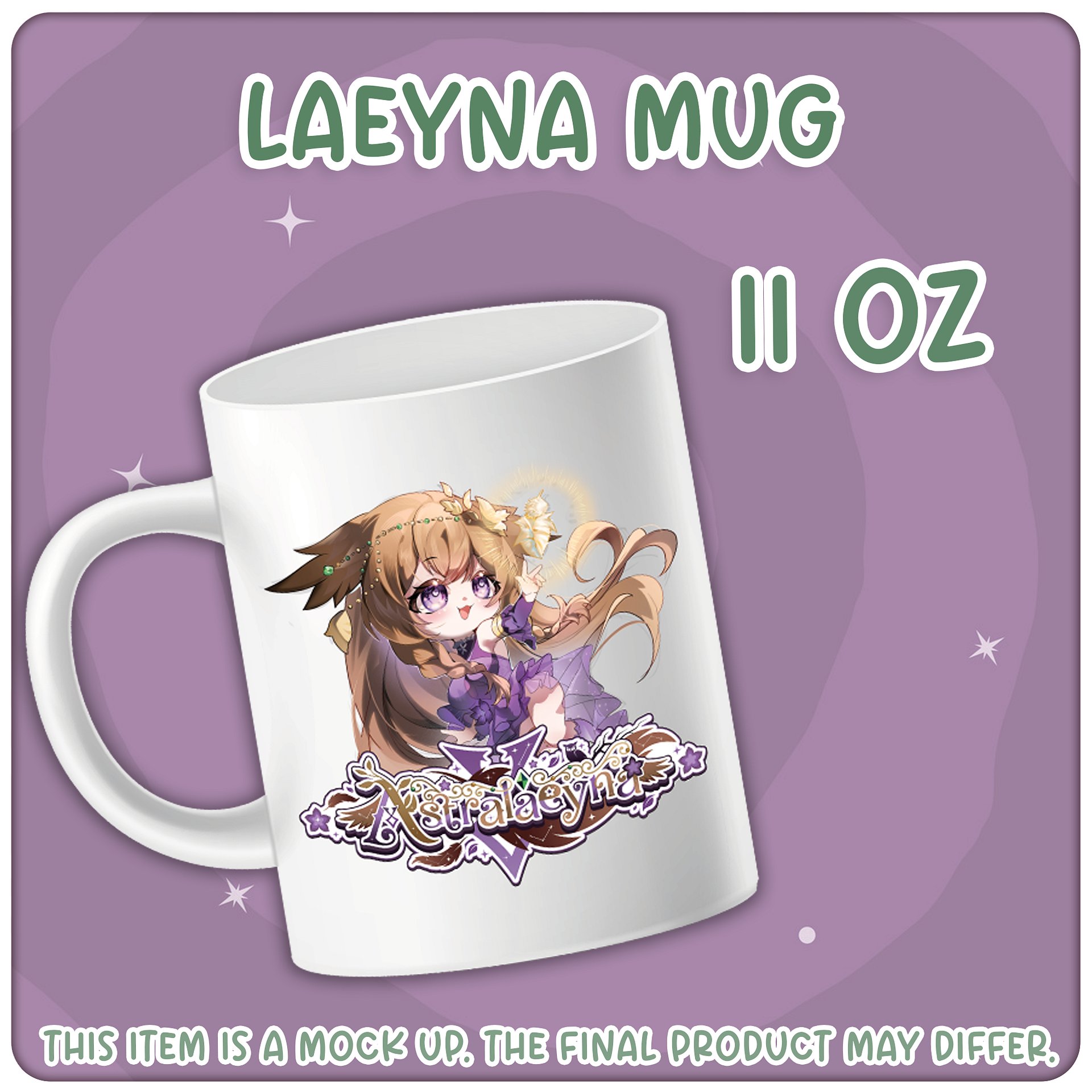 Laeyna Bundle [PREORDER] product image (3)
