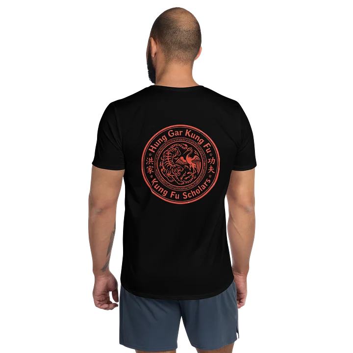 Athletic Tee product image (2)