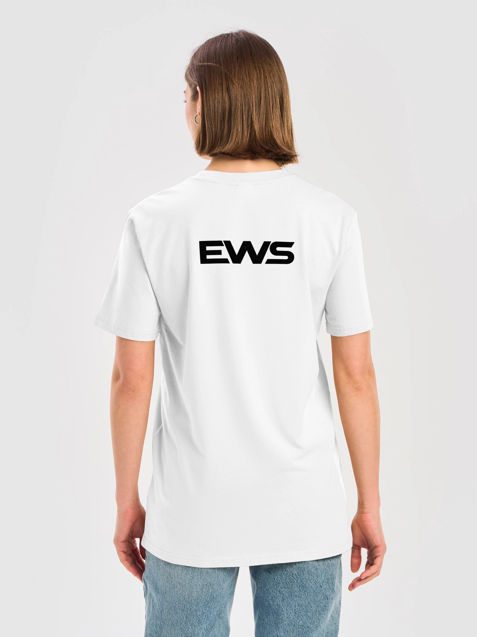EWS - Tee product image (4)
