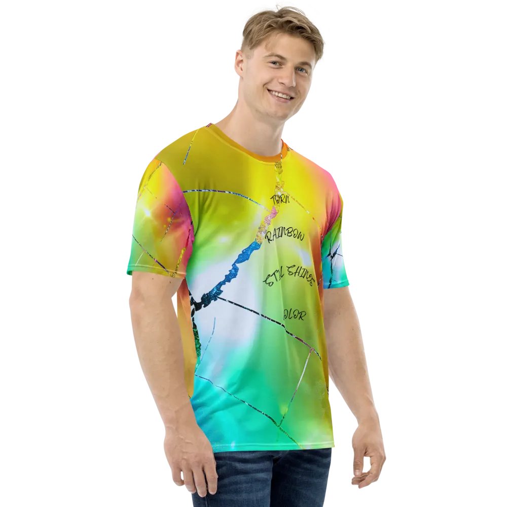 All Over T-Shirt product image (4)