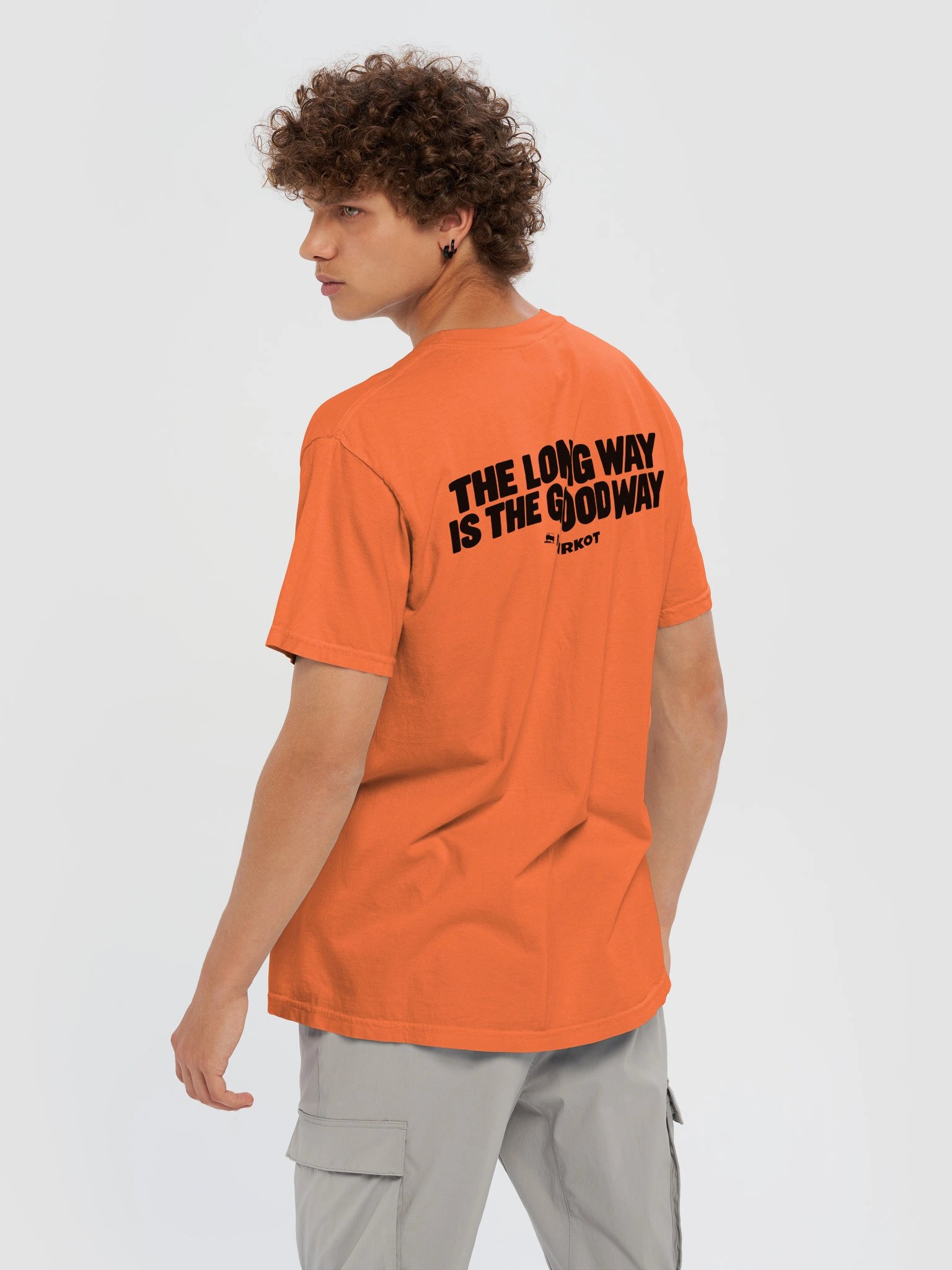 Slogan Tee product image (6)