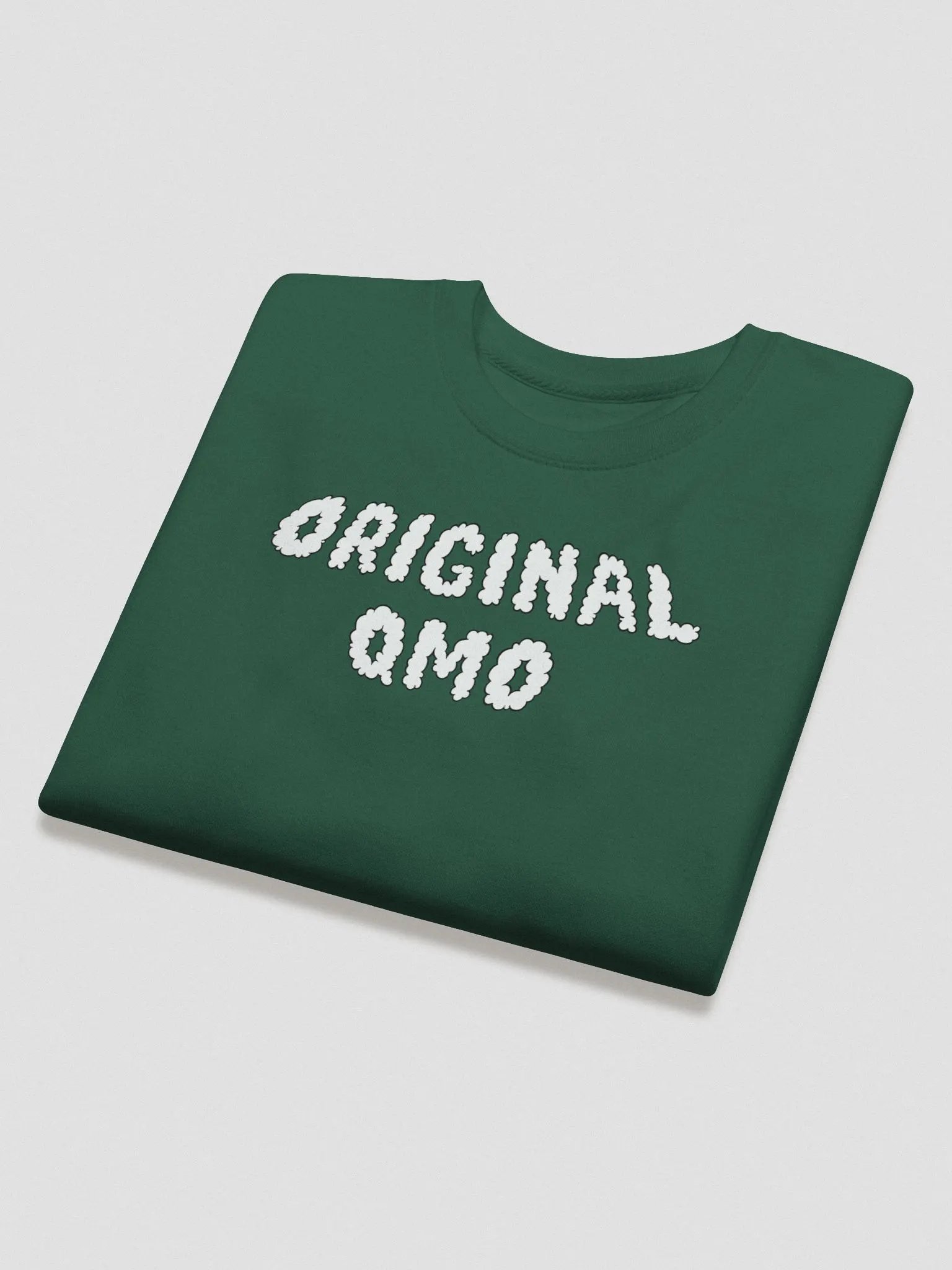 Unisex Cloud Crew Sweater product image (16)