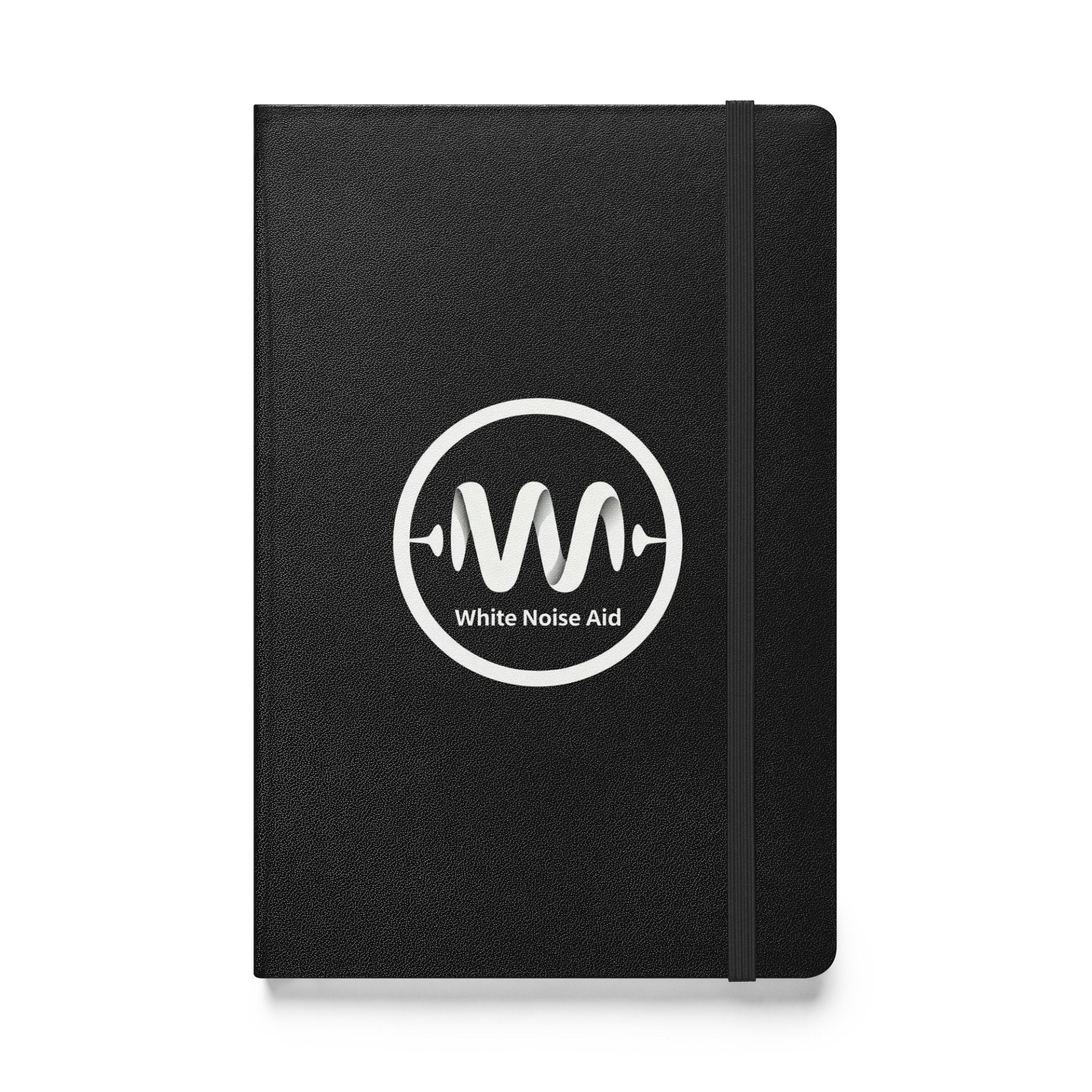 Hardcover Journal product image (1)