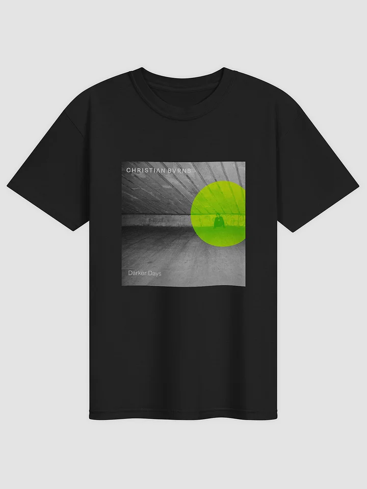 Darker Days Tee product image (2)
