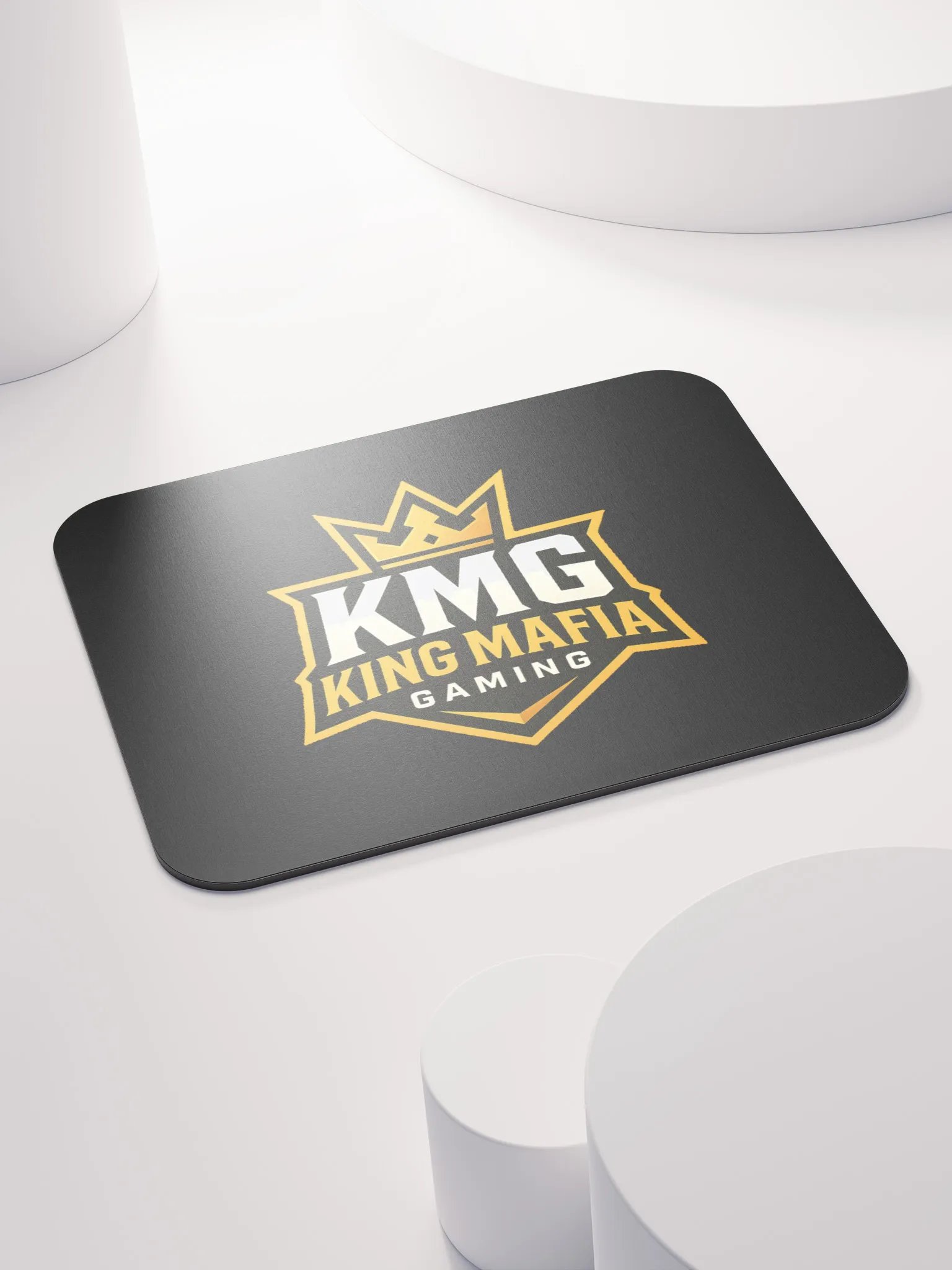 KingMafiaGaming Mouse Pad – Precision, Power, Domination! product image (4)