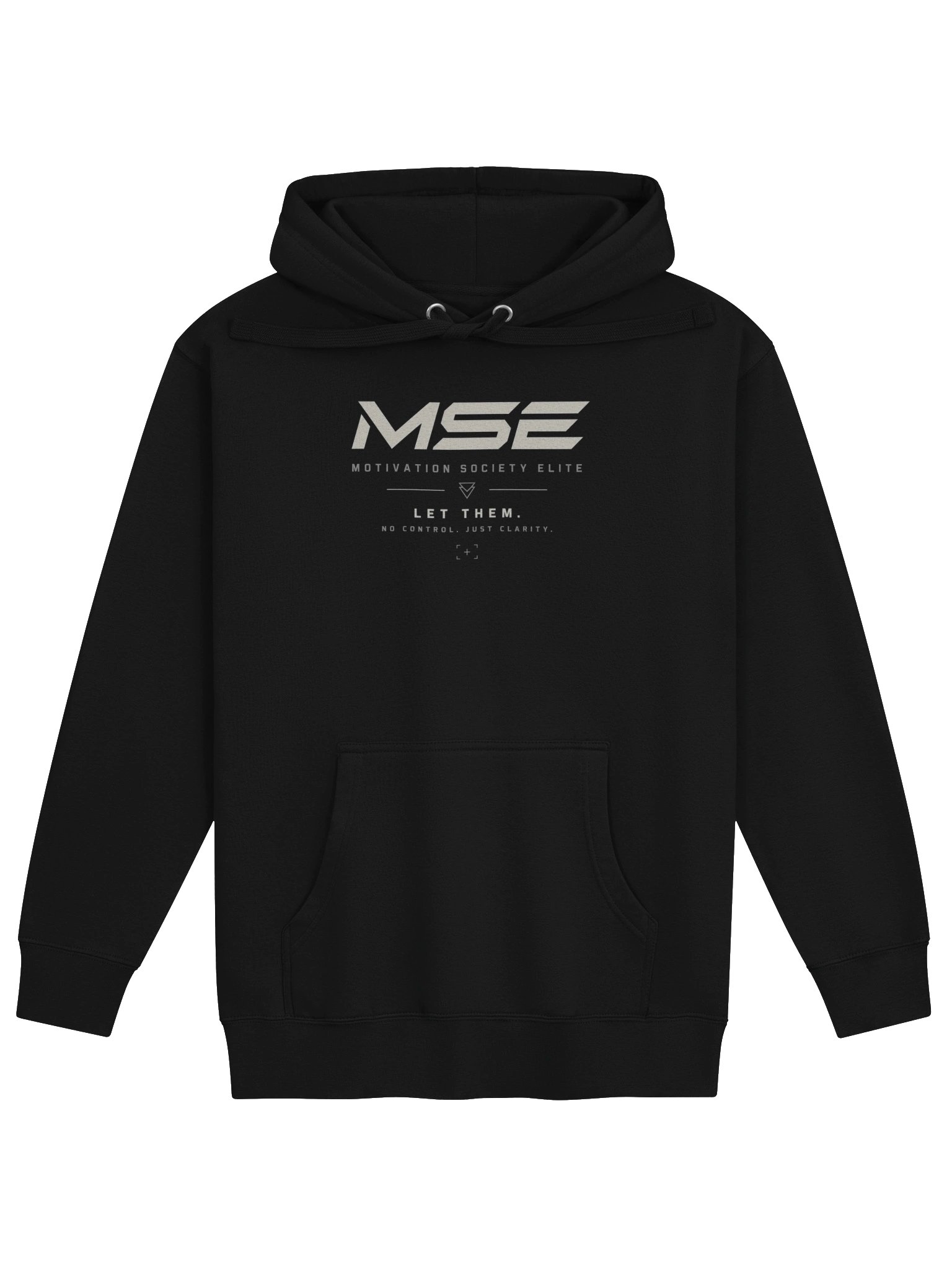 Let Them — MSE Premium Hoodie (WOMEN) product image (5)