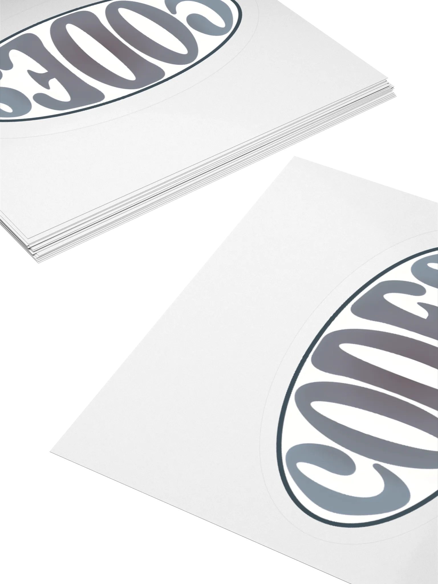 CODES sticker product image (4)