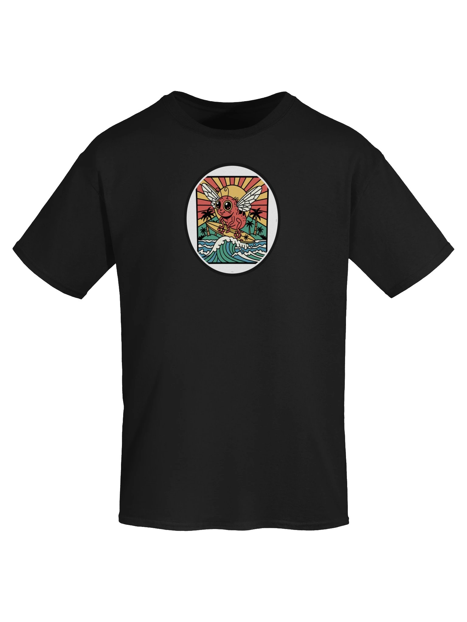 murarfly Tee product image (17)