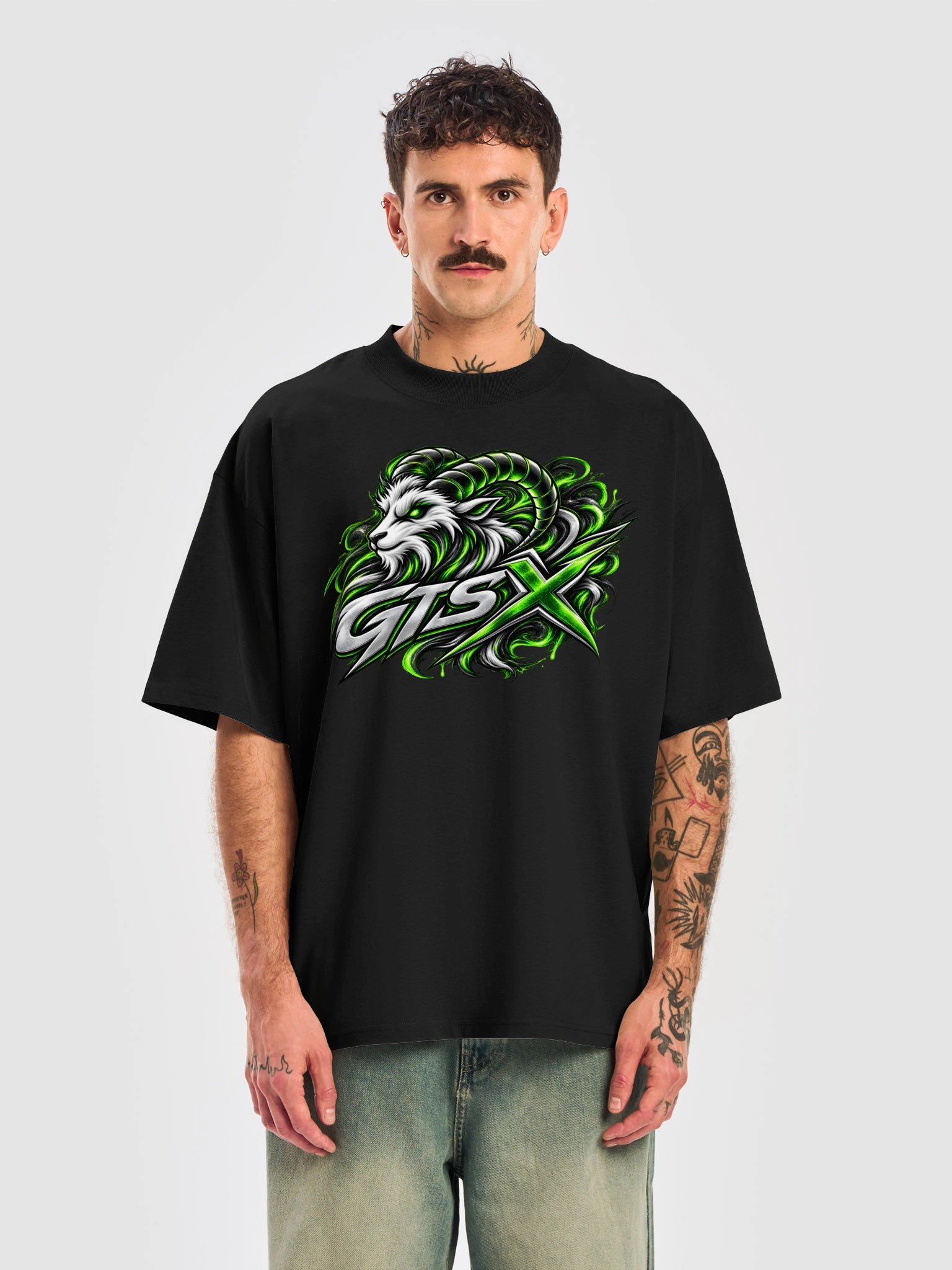 GTSX X GOAT product image (17)