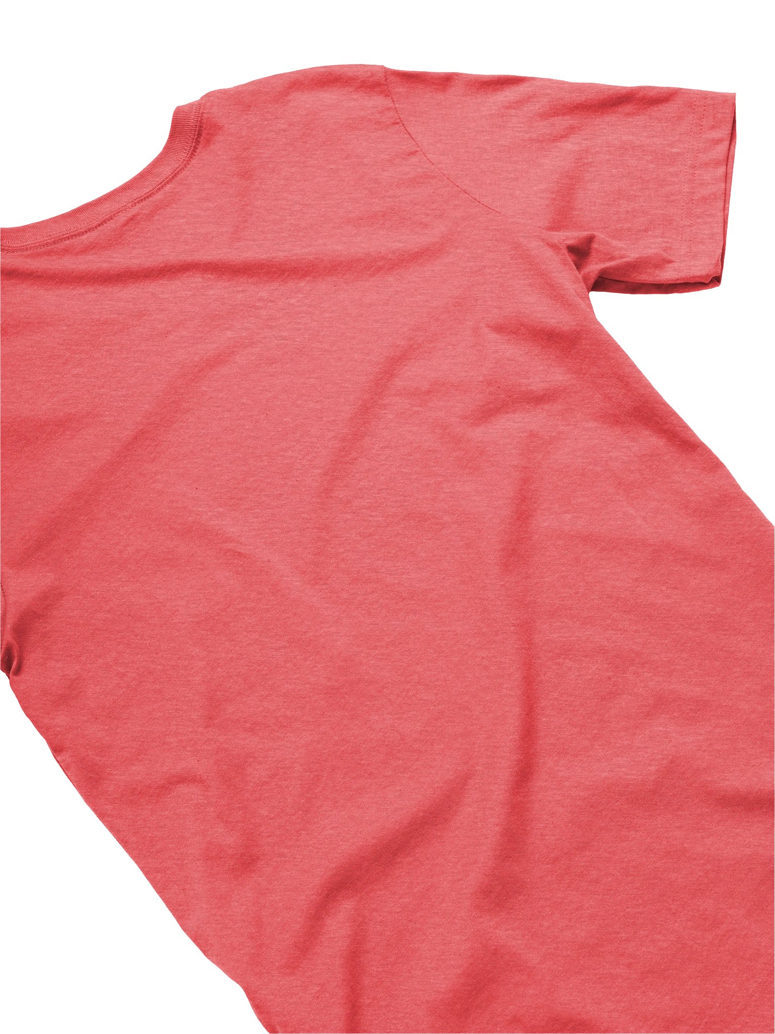 Capy & Chibi Girl Capy Hour Tee product image (4)