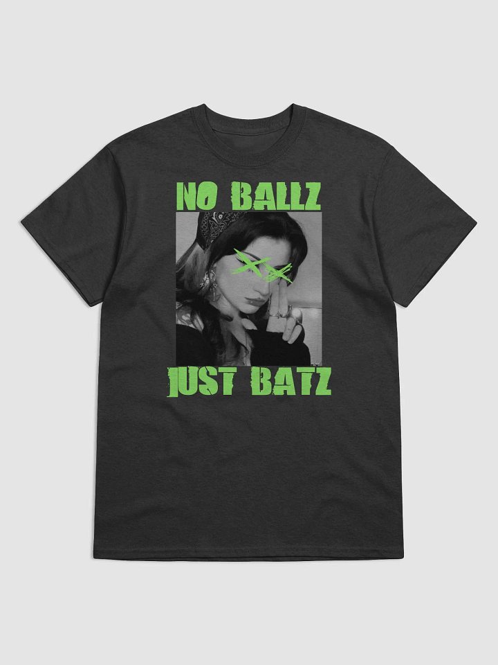 Just Batz Shirt product image (1)