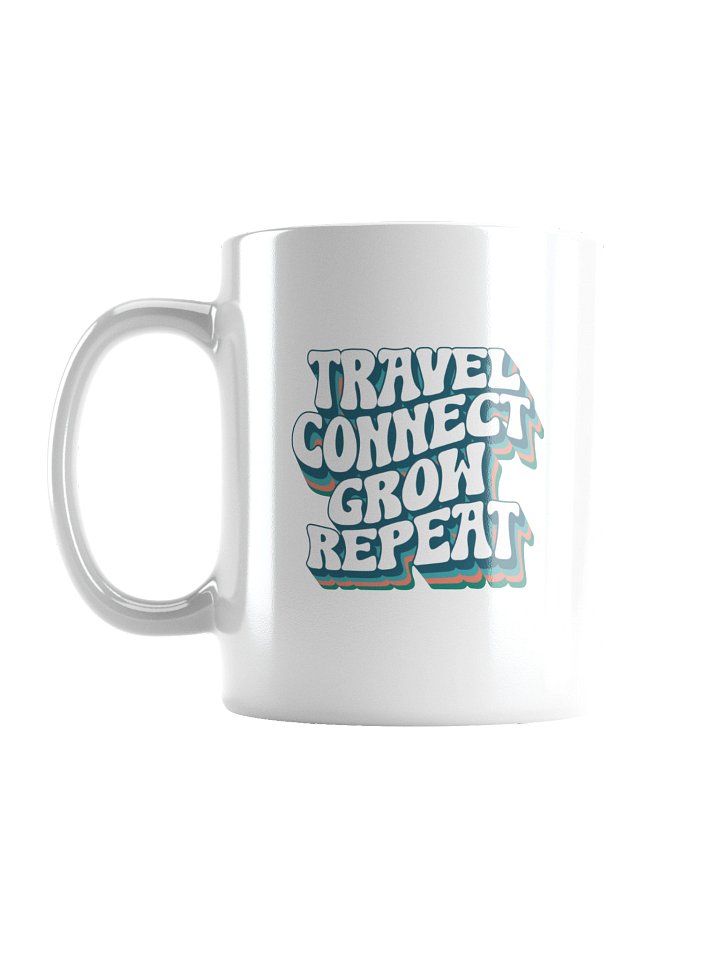 It's a Vibe - Mug product image (1)