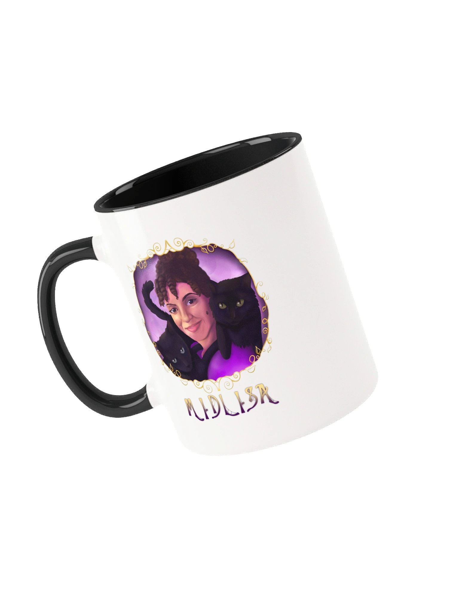 MidLisa Ceramic Mug product image (33)