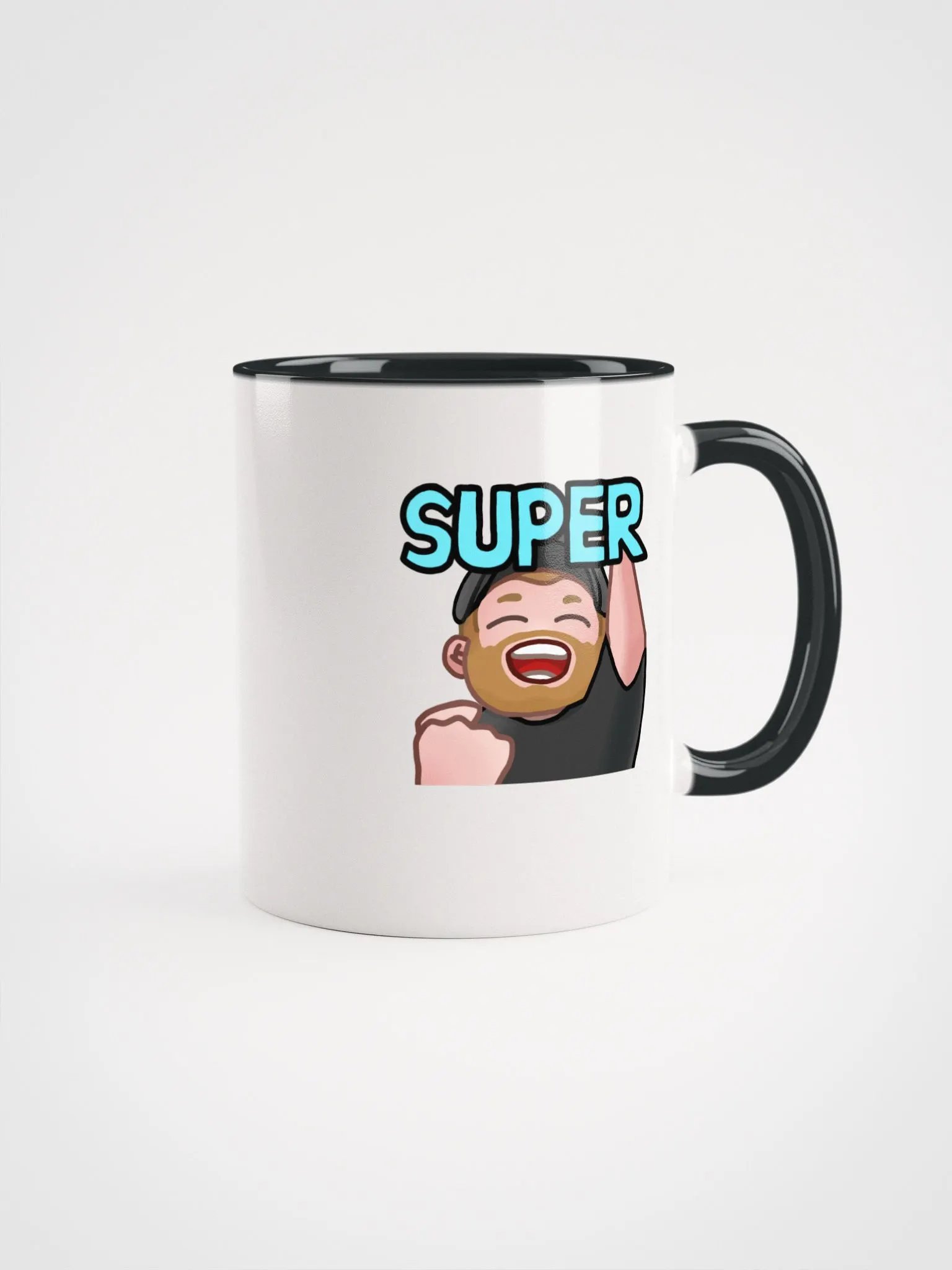 Super Sip color mug product image (5)