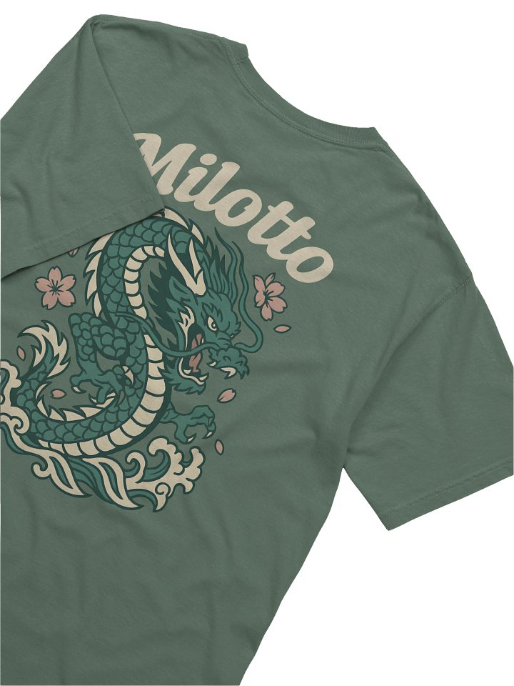 Milotto - Rising Dragon product image (1)