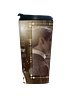 Heaven Can Wait Stainless Steel Travel Tumbler