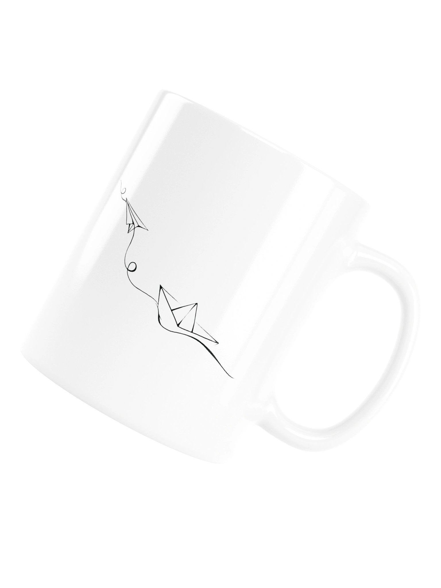Khula Aakash Mug product image (6)
