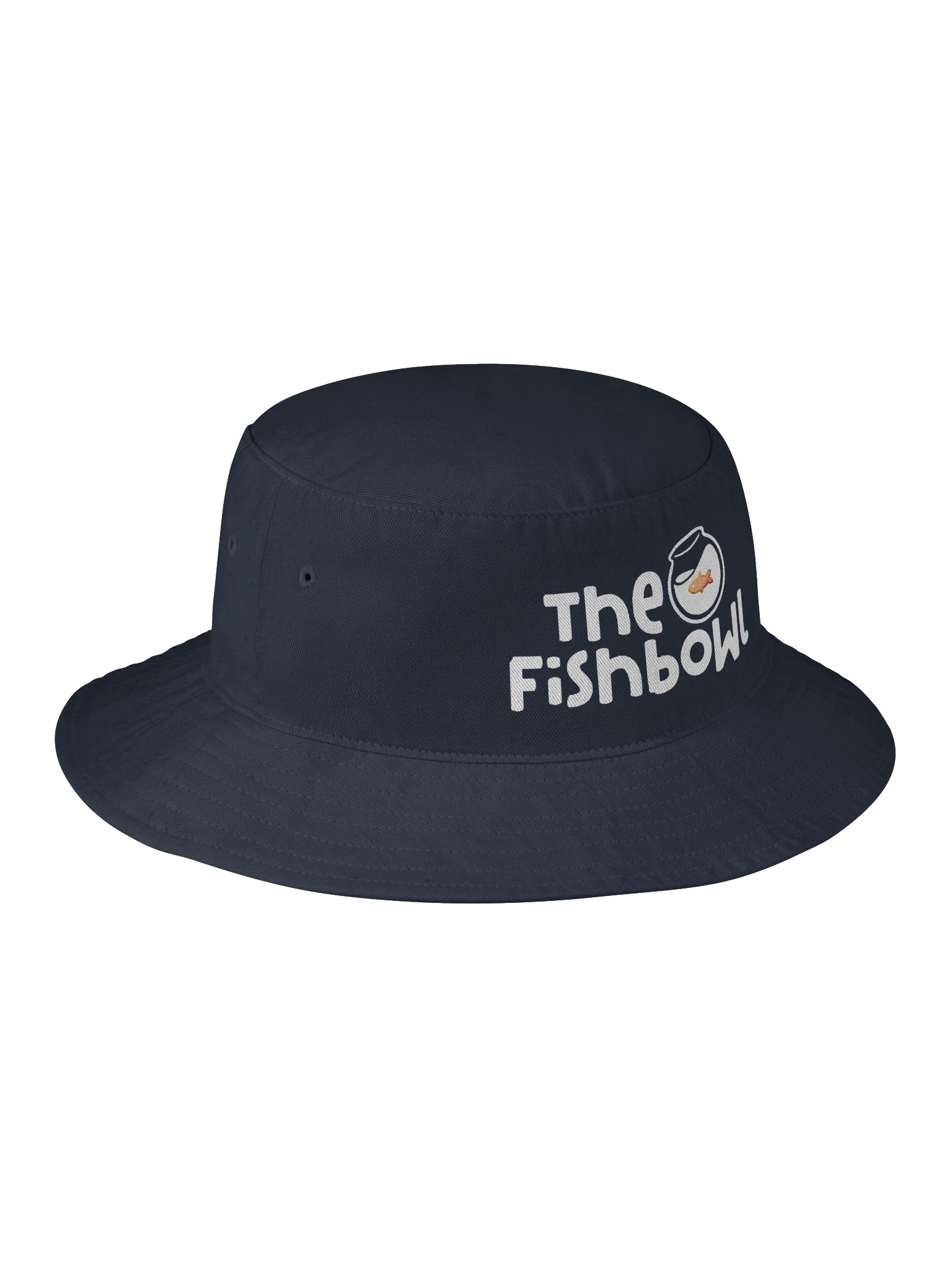 6th Anniversary Bucket Hat - Dark Colors product image (4)