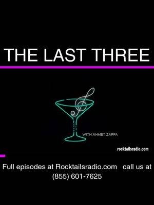The Last Three