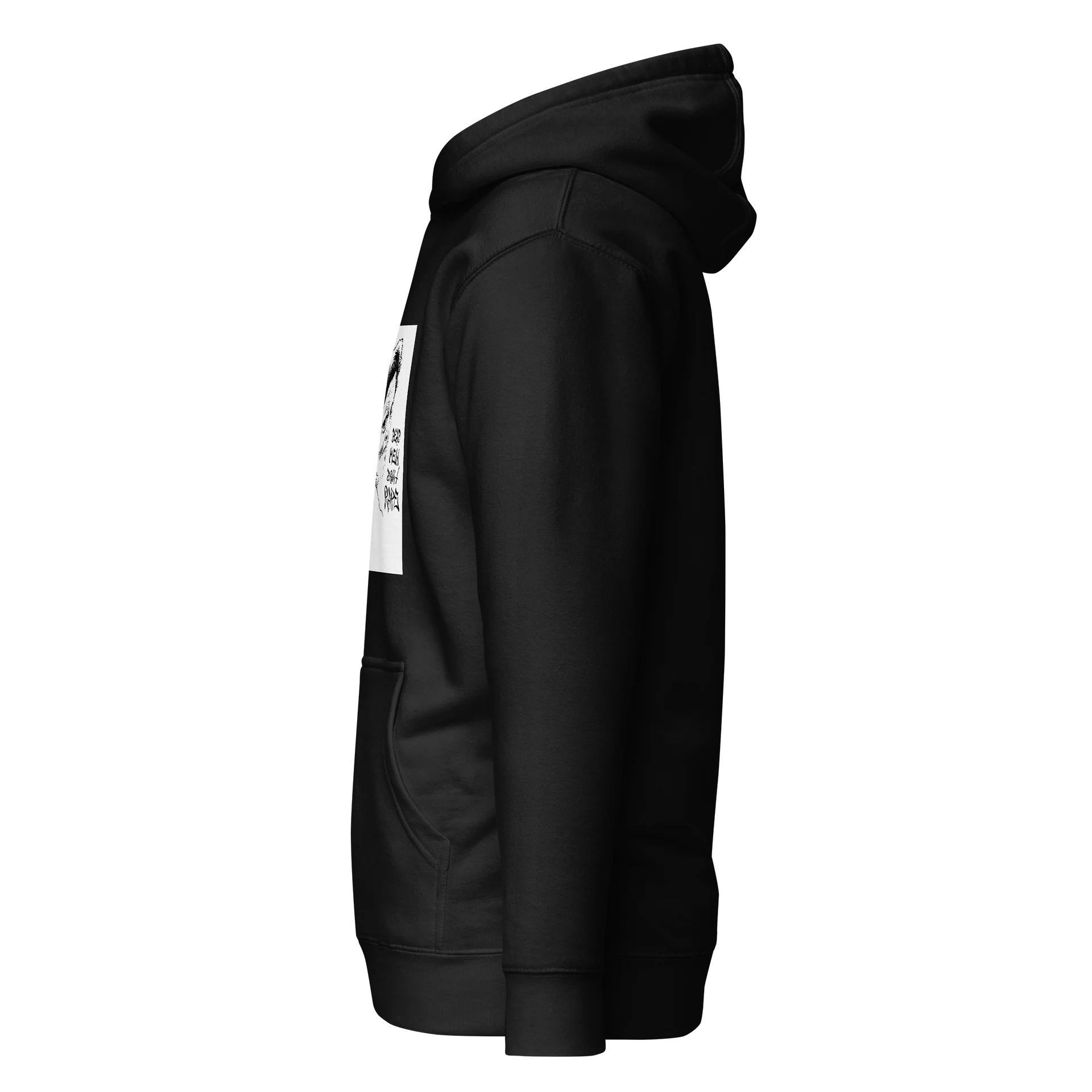 Queen Aileen Hoodie product image (4)