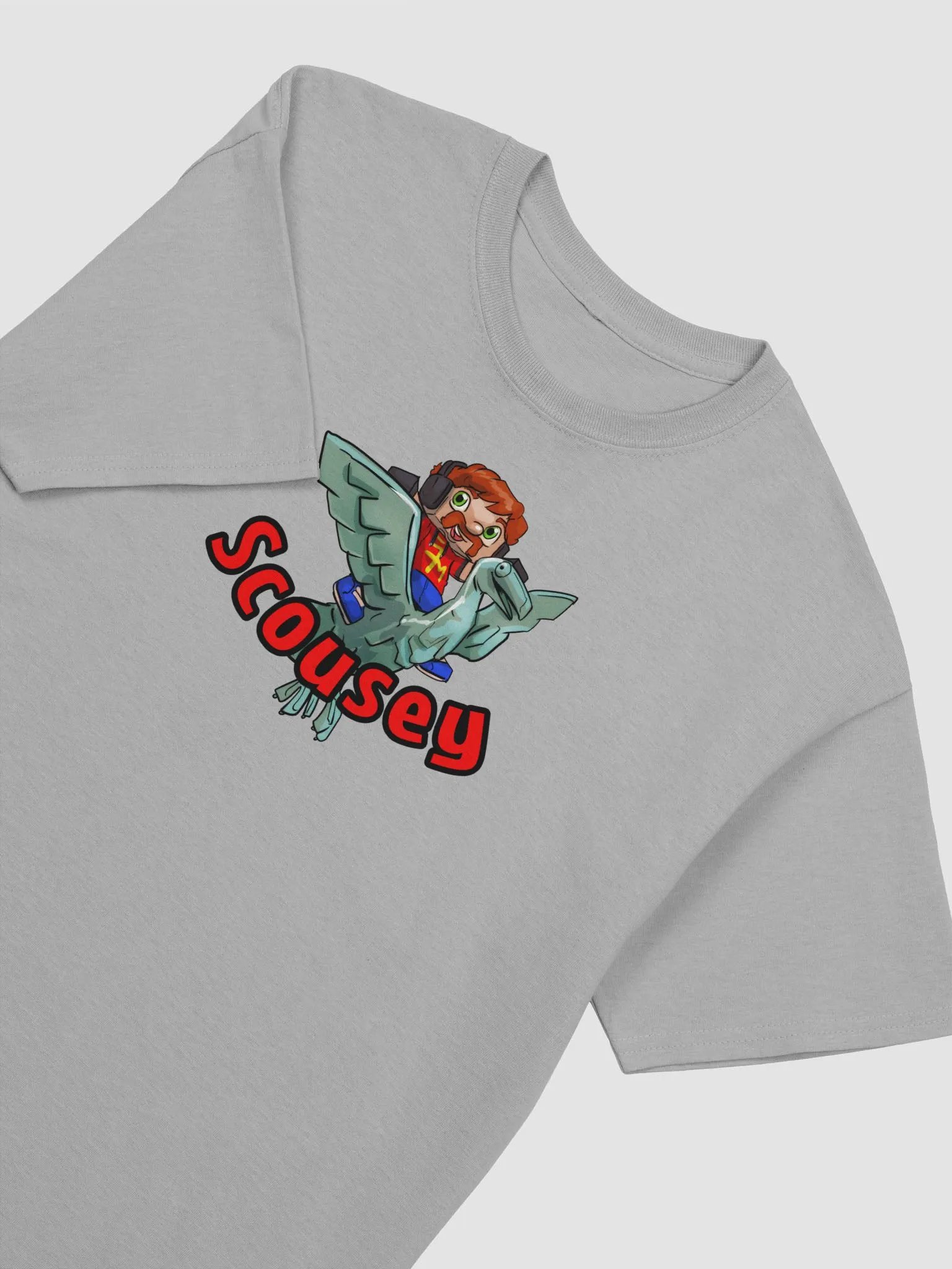 Liverbird Scousey product image (1)