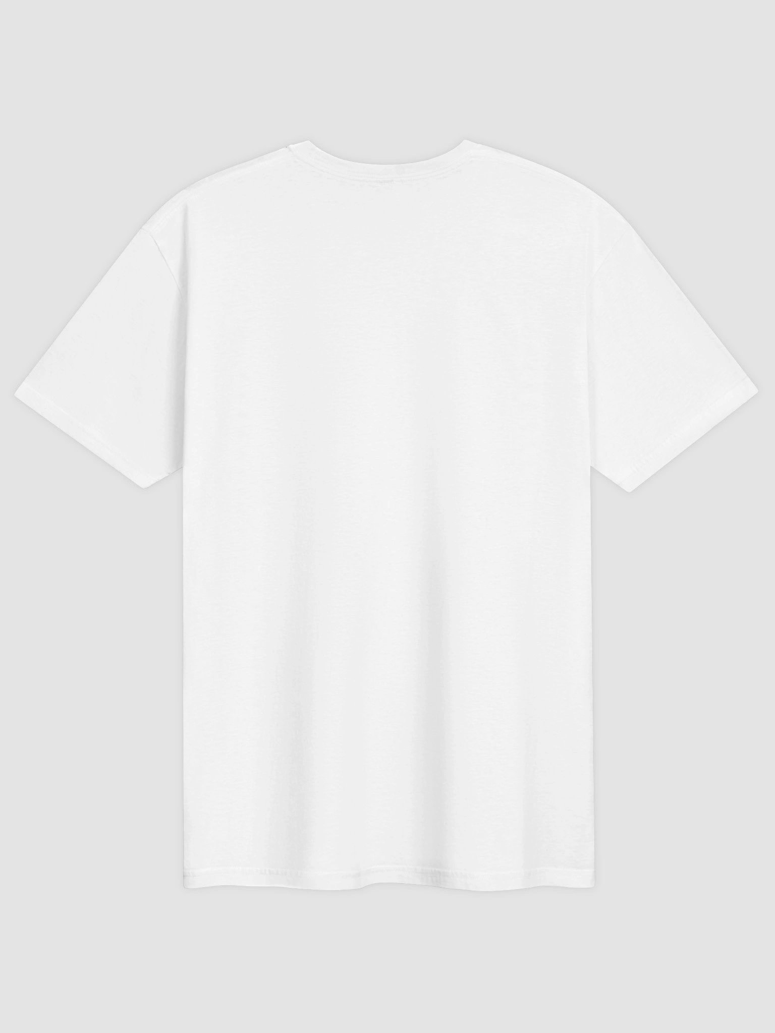 Tomorrow's Garden T-shirt product image (2)