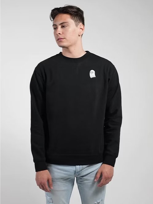 Unisex Ghost Sweatshirt product image (1)