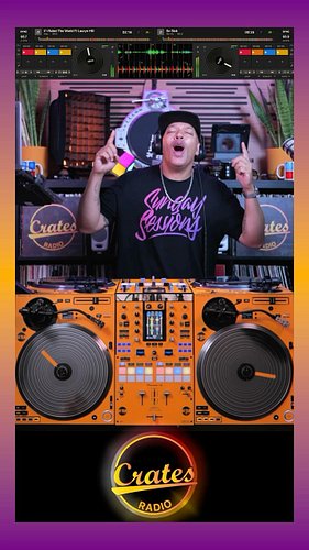 Join me in 90 minutes (20:00 CEST) for another episode of the Sunday Sessions! TWITCH.TV/DJTLM

Song info: Nas ft Lauryn Hill...