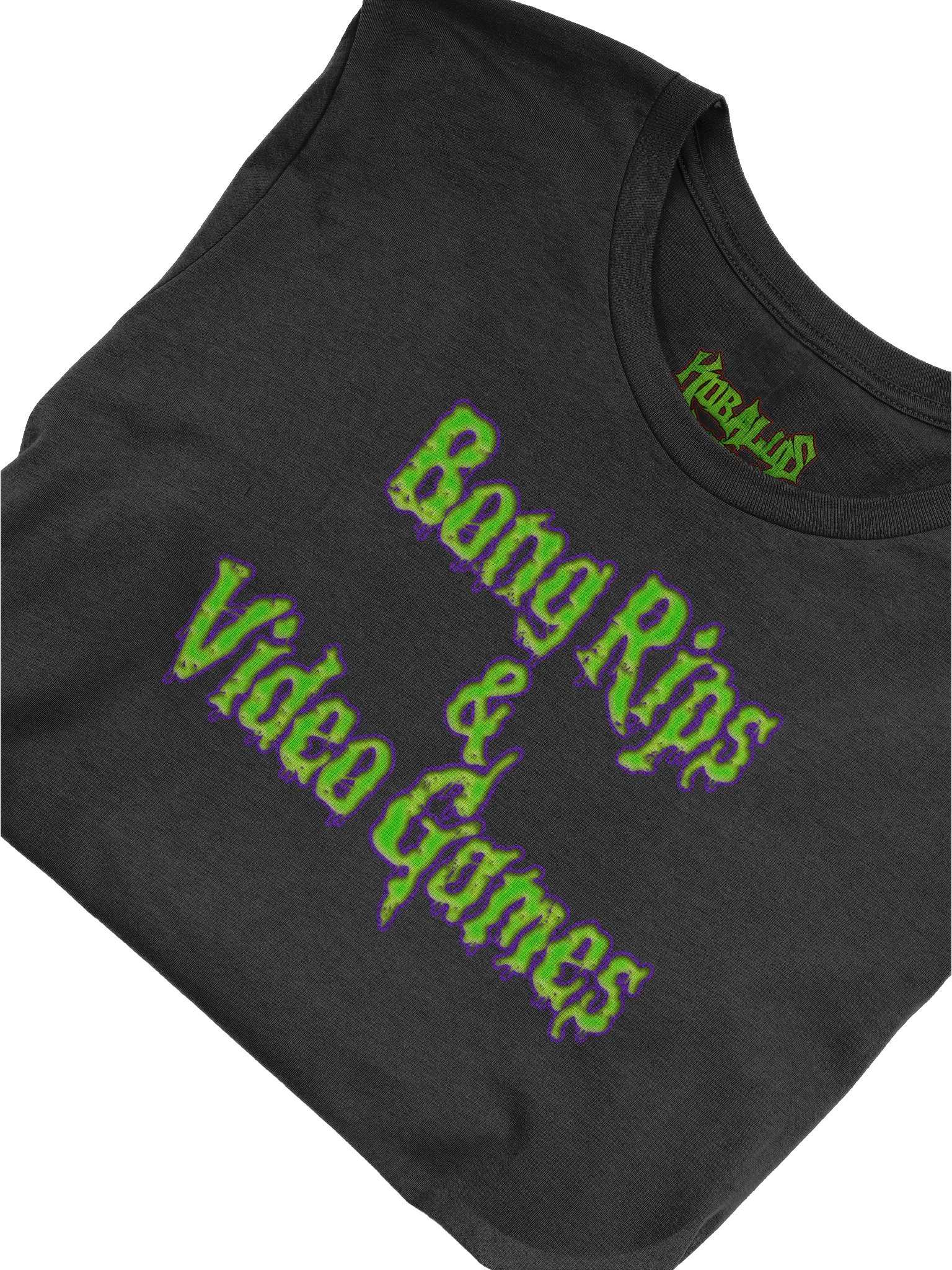Bumps T-Shirt product image (14)