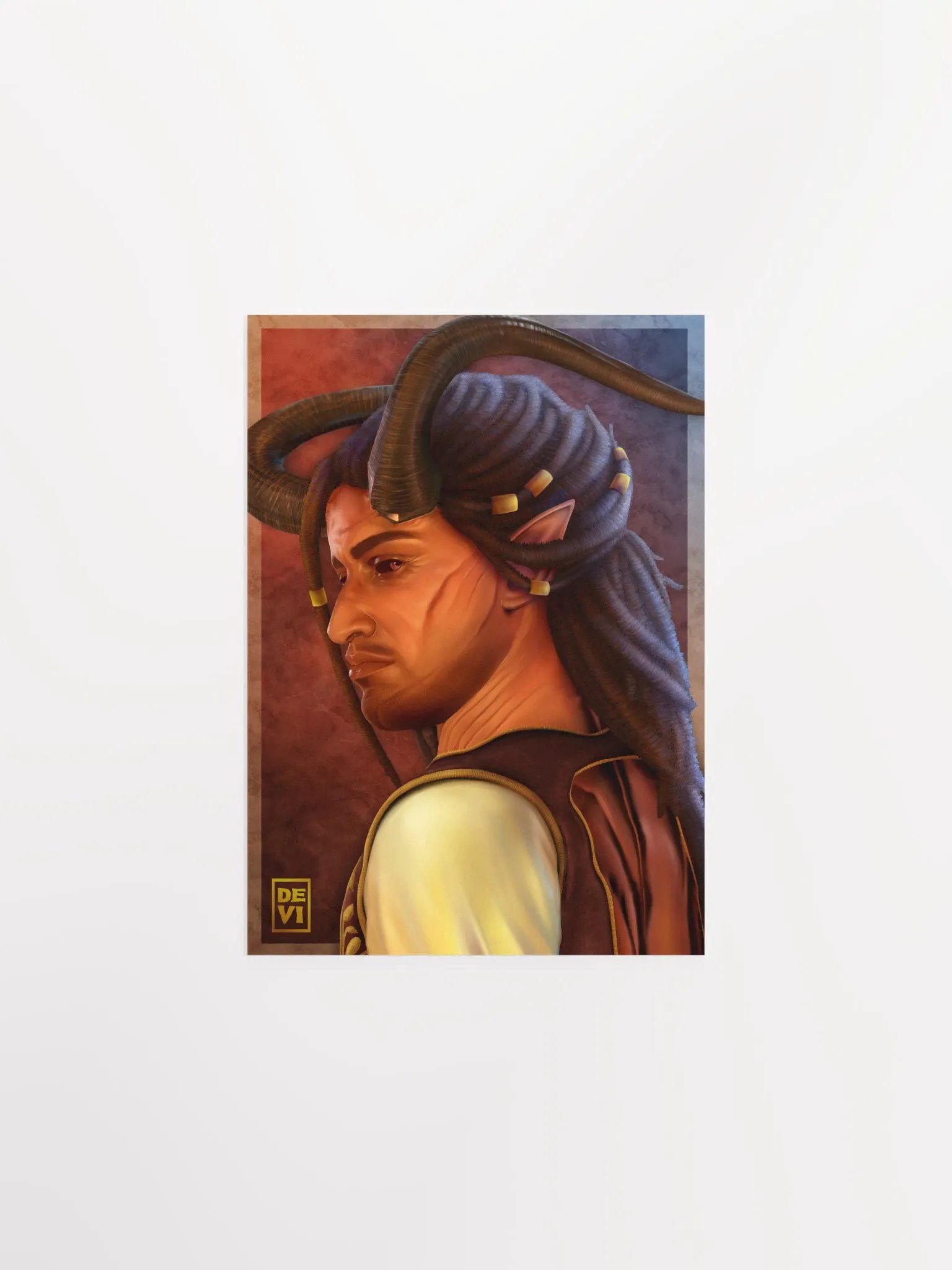 The Blade of Frontiers product image (1)
