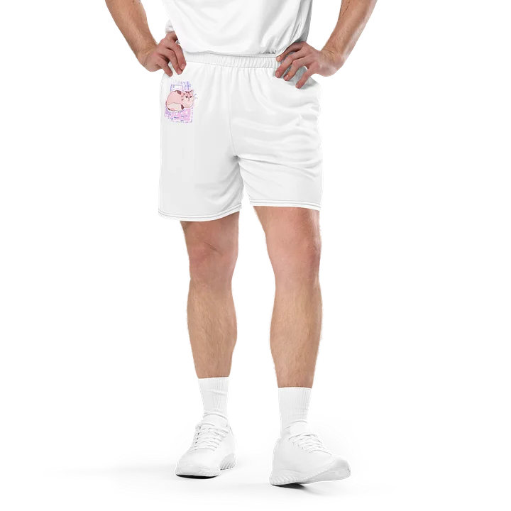 Chris Lofi Loaf - Shorts product image (1)