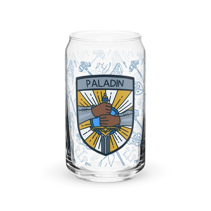 Paladin Glass product image (1)