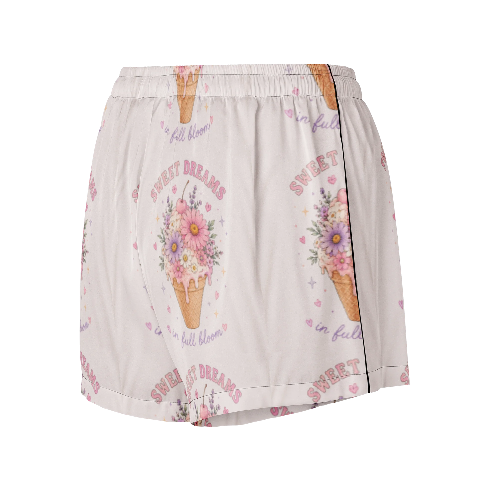 Diva Boutique Sweet Dreams PJ Pants product image (2)