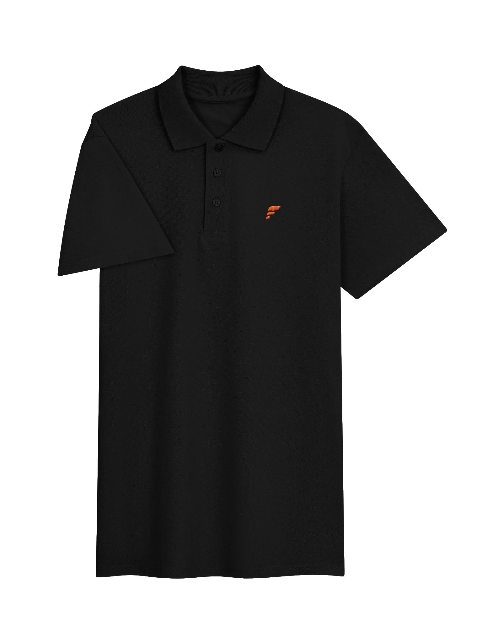 Free Cities Foundation Poloshirt - Icon (3)