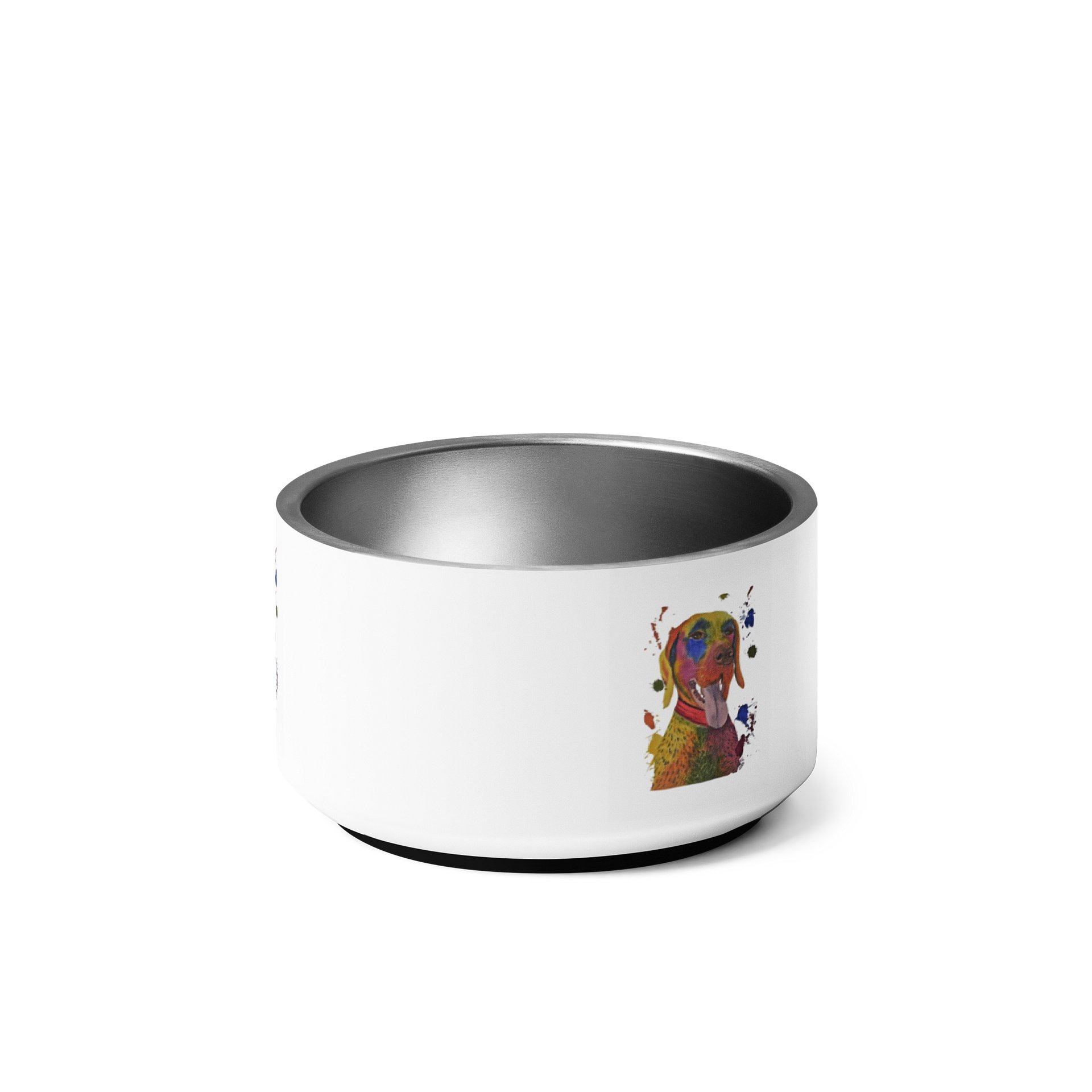 Yvie-Dog Pet Bowl product image (5)