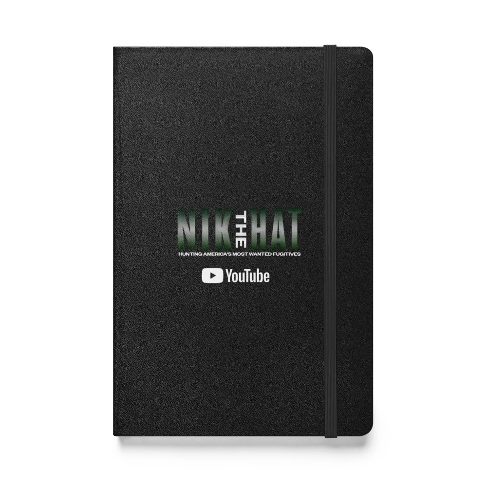 Field Journal by Nik the Hat product image (1)