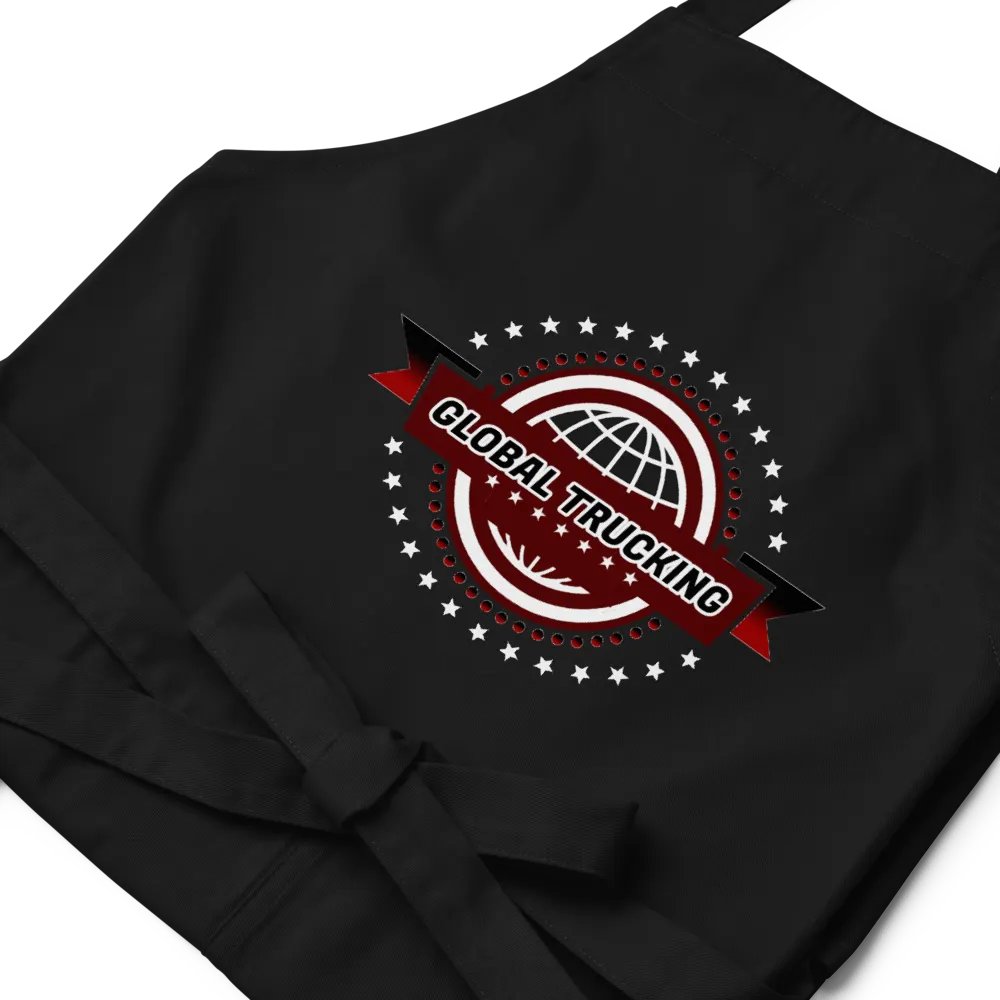 SOL'S Organic Cotton Apron product image (7)