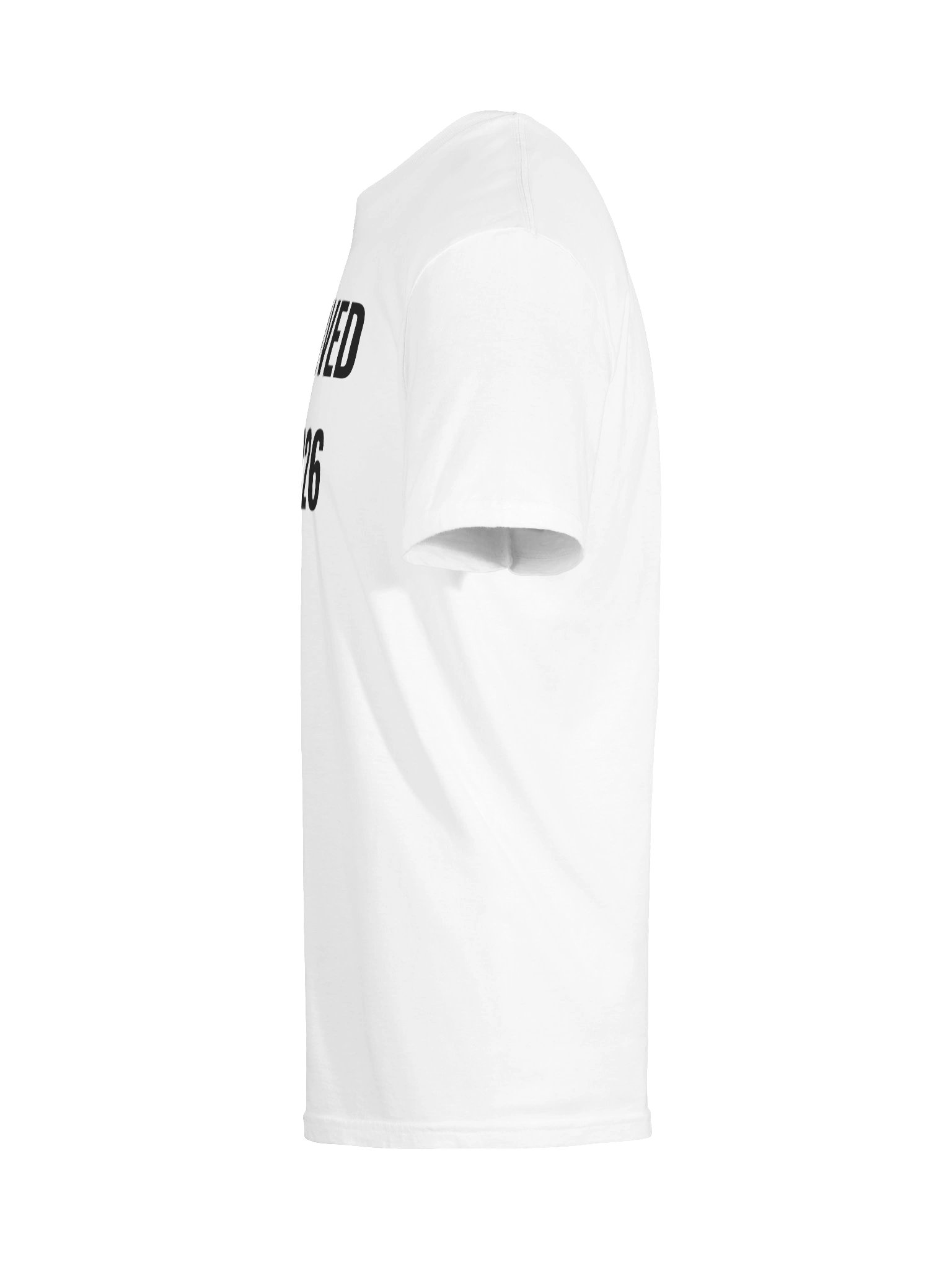 I SURVIVED SGF 2026 (WHITE) product image (9)